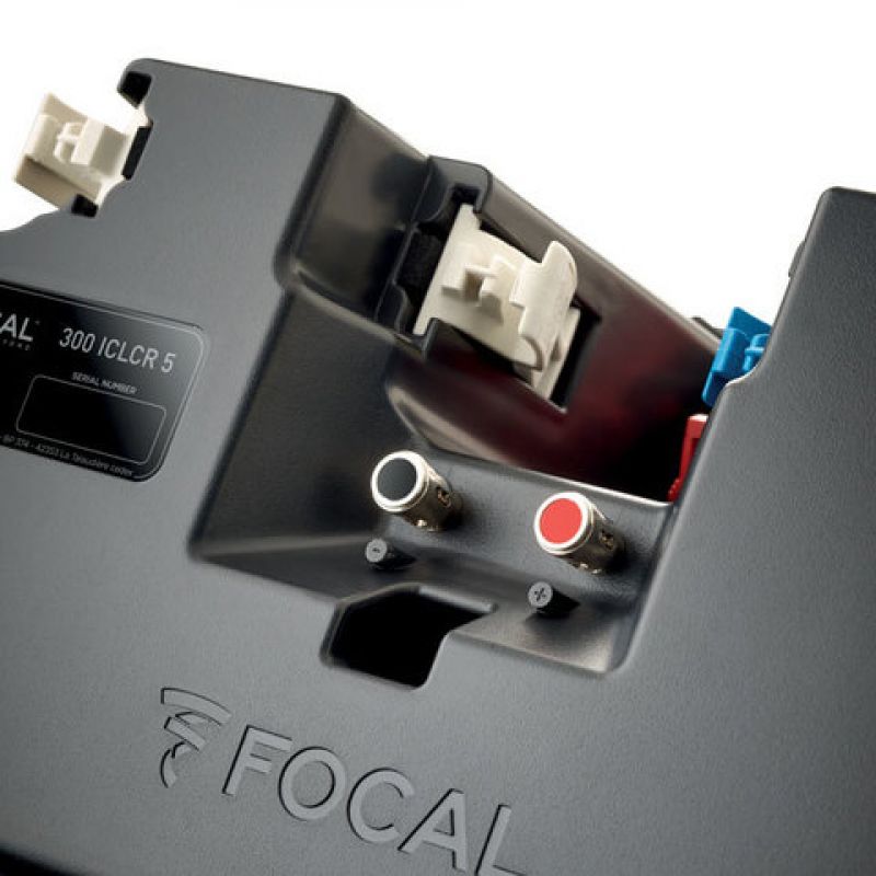 Потолочная акустика Focal 300 ICLCR 5